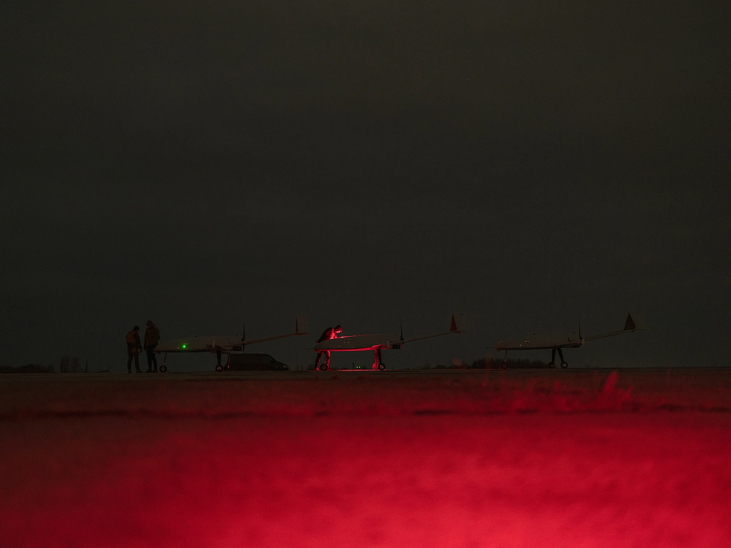 Українські дрони завдають ударів по енергетиці Росії: Москва вимагає зупинити глибинні атаки